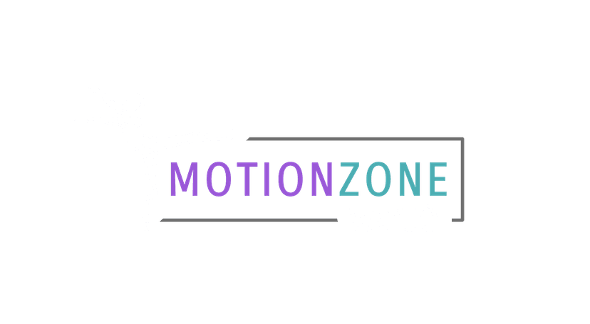 MotionZone logo