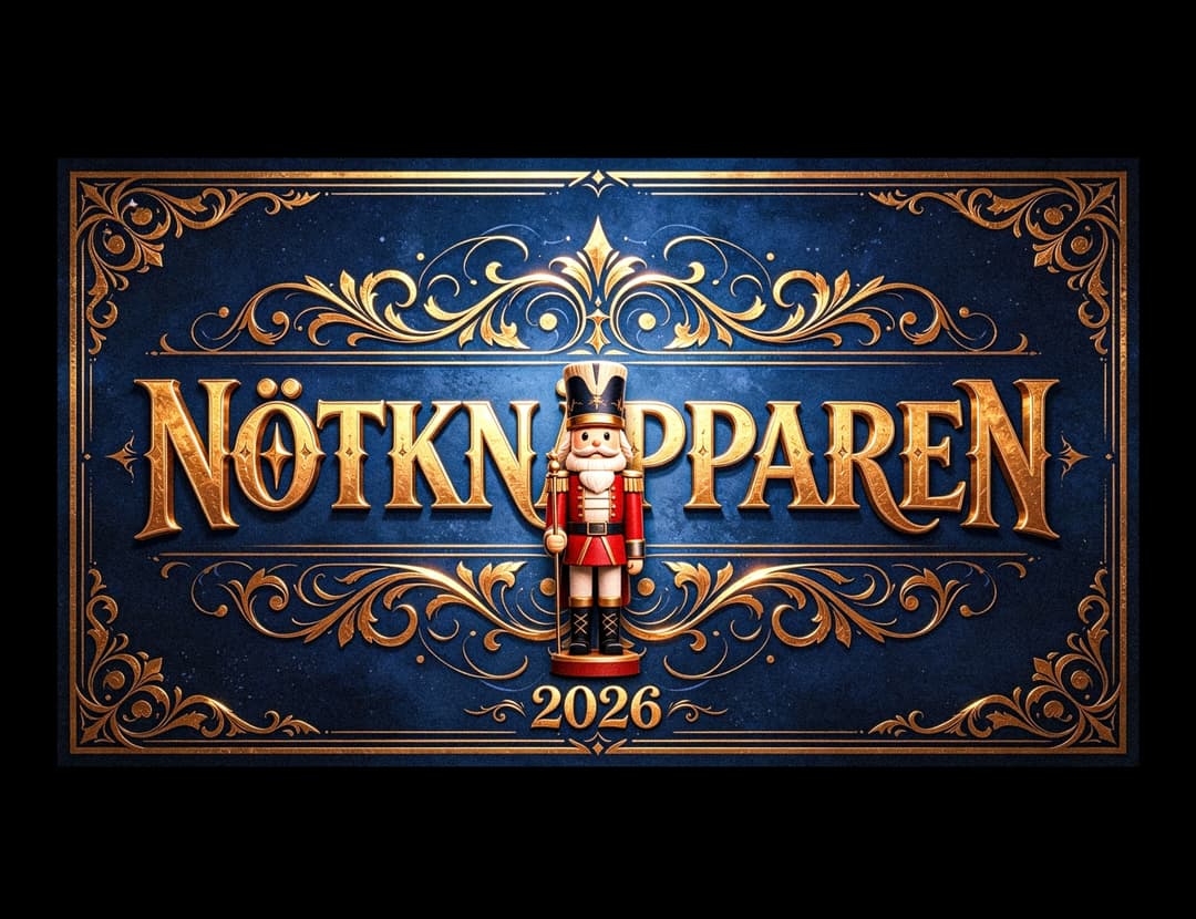 NÖTKNÄPPAREN 2026